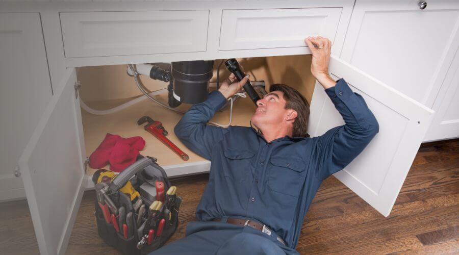 Local 24/7 Emergency Plumbing in Quinhagak, AK
